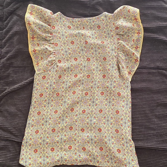 Max Studio blouse - Picture 4 of 4